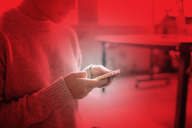 DigitallyDisconnecting digital depression