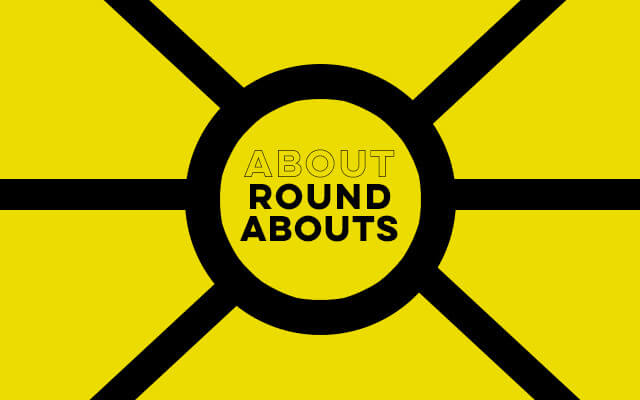 Roundabout_Main roundabouts