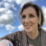 Tiara Blue – author