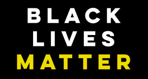 Black Lives Matter emerged from present-day chaos Black Lives Matter