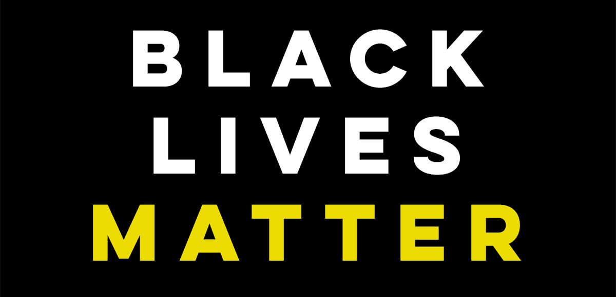 Black Lives Matter