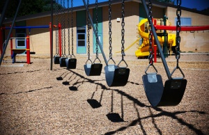 OPSRC: Funding shortfalls in education demand innovation funding shortfalls in education
