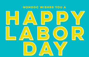 Our series on ‘labor’ starts Tuesday labor