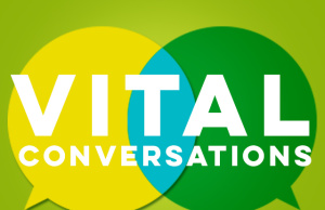 ‘Vital Conversations’ help spiritual minds