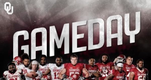 OU football promo puts worst foot forward OU football