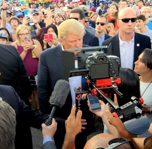 TrumpCloseUp Trump