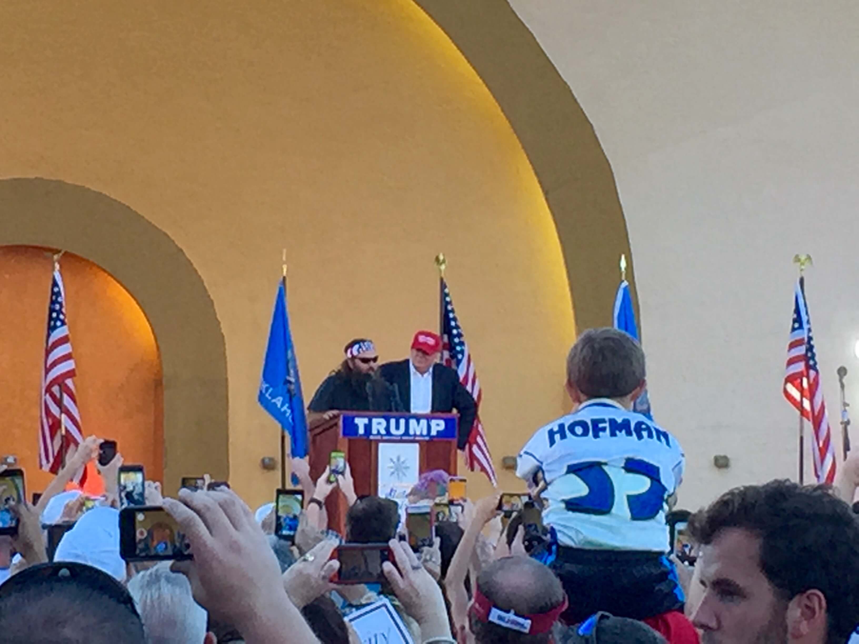 Trump
