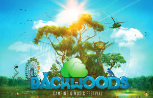 You probably haven’t heard, but Backwoods fest is ludicrous Backwoods poster