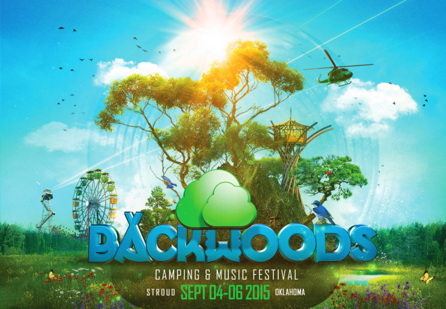 backwoods Backwoods poster