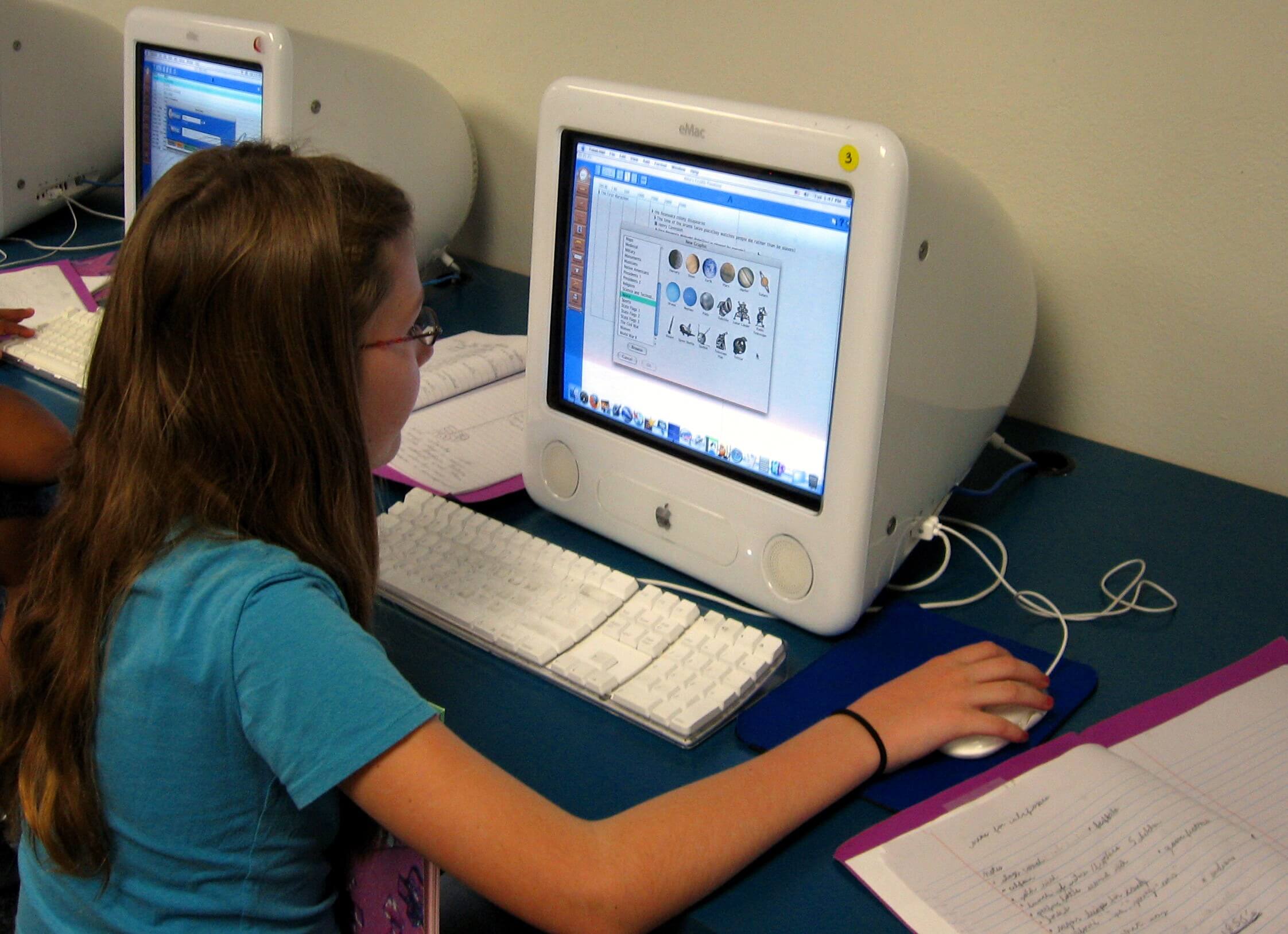 innovation in education