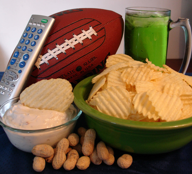 footballstock football