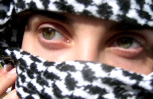 You don’t have to fear my Muslim friends Islam