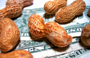 Minimum wage: ‘If I could pay you any less, I would’ minimum wage