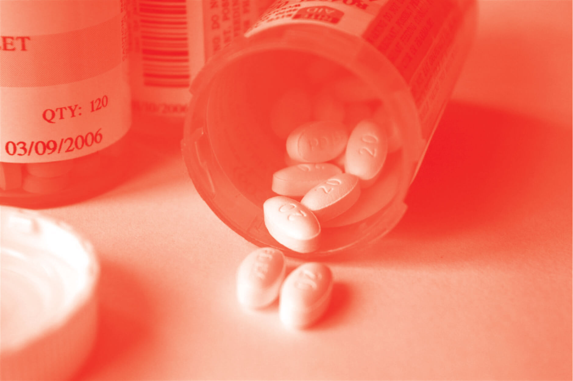 pill