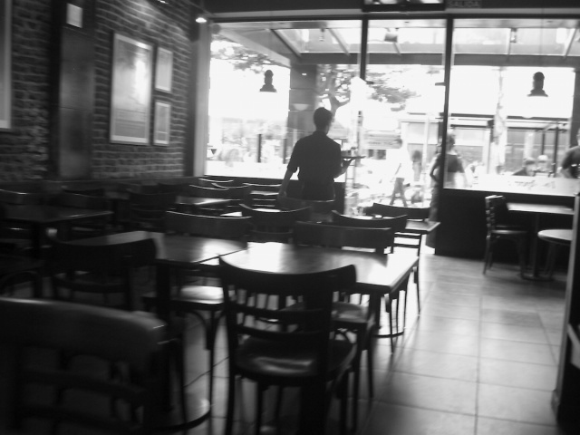 food service