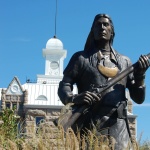 Chickasaw Capital Building 2