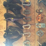 ClimbingGear
