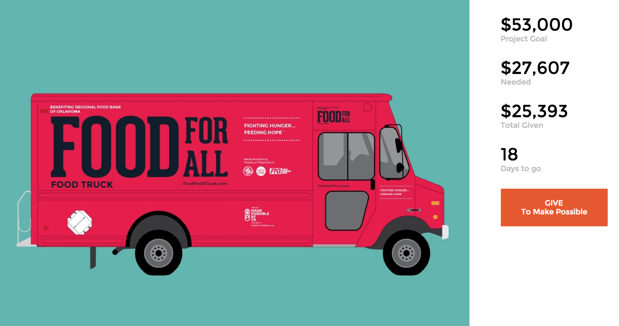 food truck