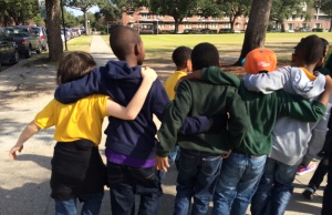 Fmr. TFA corps member: ‘I thought I would teach forever’ TFA corps