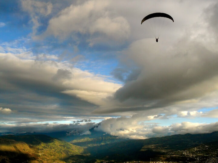 Ecuador