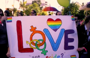 Courts could use EEOC rulings to protect LGBT rights EEOC rulings
