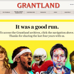 Grantland