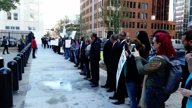 HoltzclawProtest Oklahoma poll numbers