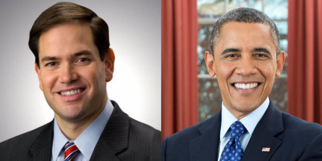 political charisma