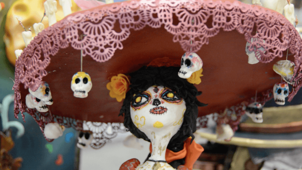 Dia de los Muertos