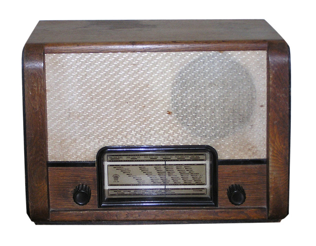 OKC radio