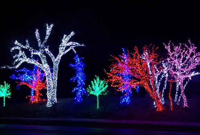 ChristmasLights
