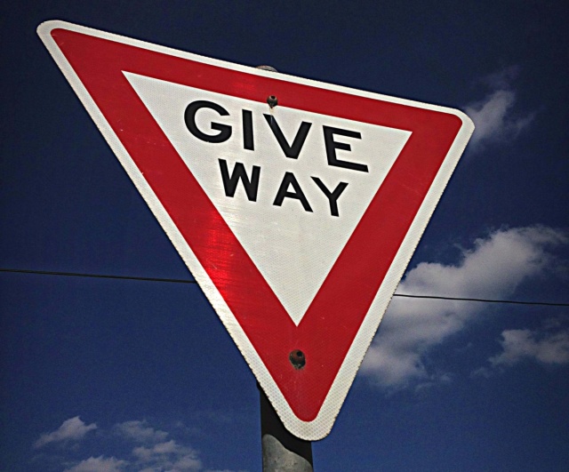 GiveWay giving