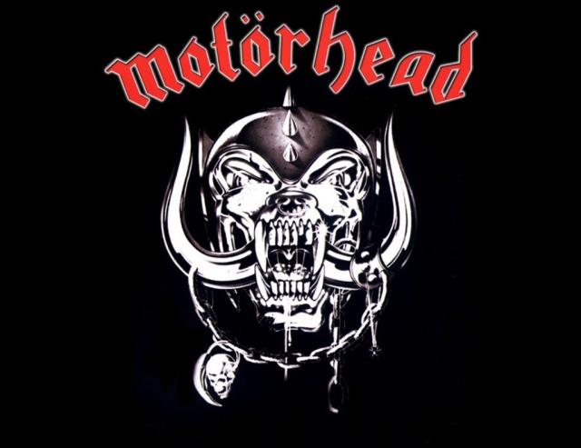 Motorhead Lemmy Kilmister