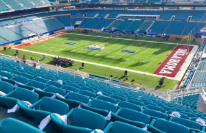 Antiquated work schedules ruin 3 p.m. OU football game OU football