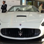 Maserati