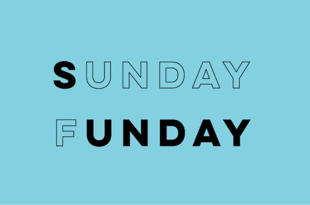 SundayFundayGraphic