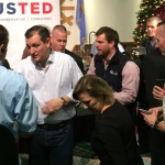 Ted Cruz