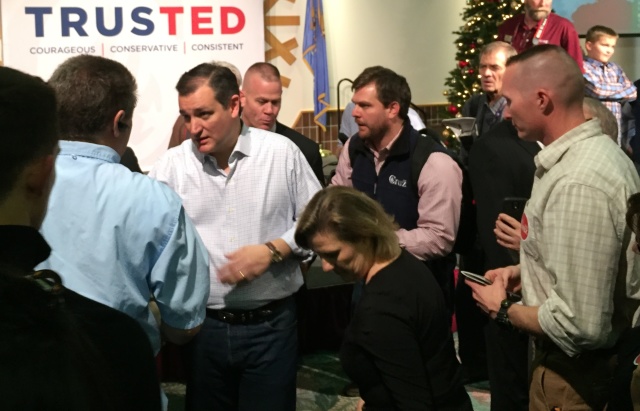 Ted Cruz Ted Cruz