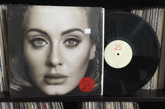 AdeleAlbum Adele