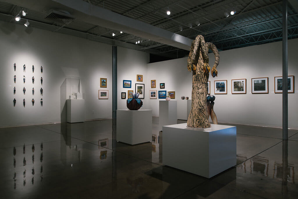 local artists