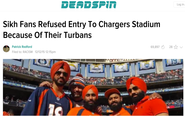 DeadspinSucks Deadspin sucks