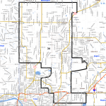 District 34