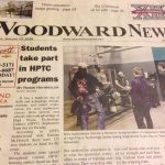 Woodward News
