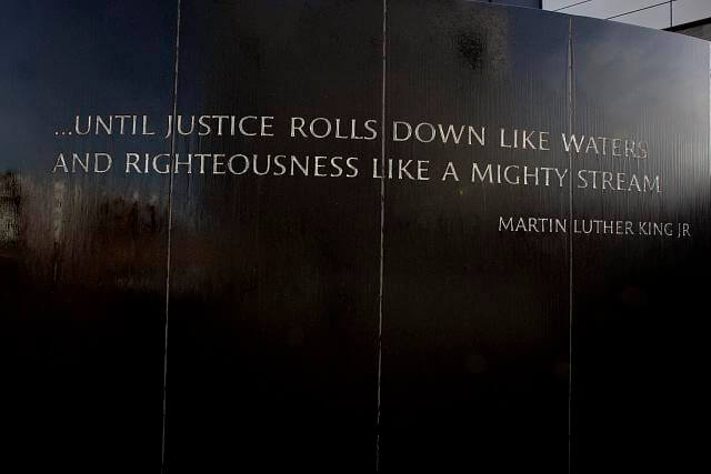 MLK quote