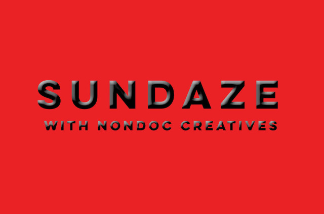 SundazeGraphic3 Sundaze