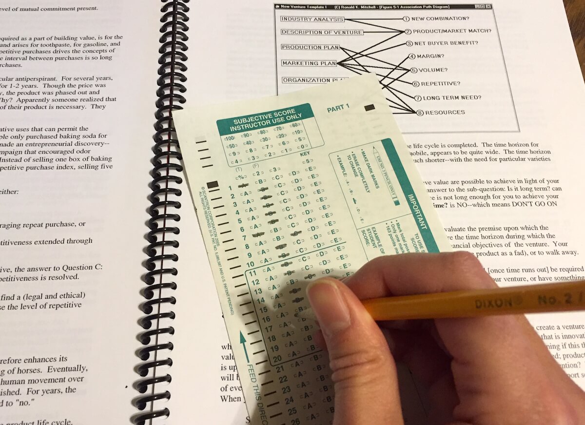 education