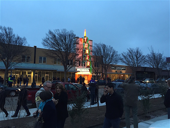 Tower Theater