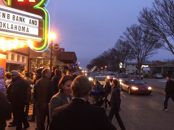 Tower Theater