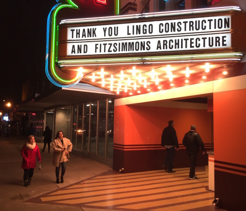 Tower Theater
