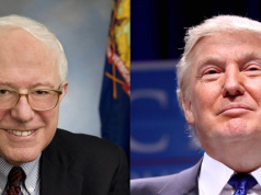 Trump, Sanders owe their appeal to American anger Trump Sanders